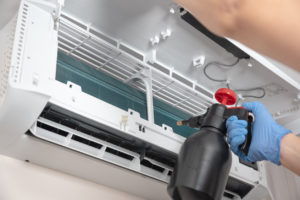 AC Replacement in Desert Hot Springs, Palm Springs, Cathedral City, Rancho Mirage, CA, and Surrounding Areas